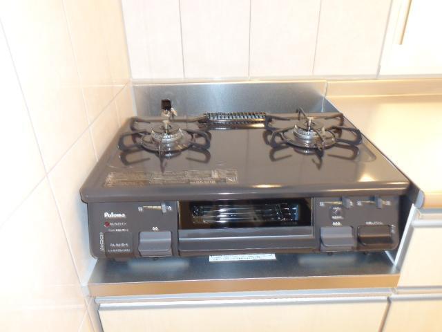 ディア　クローバー　奥田 部屋画像