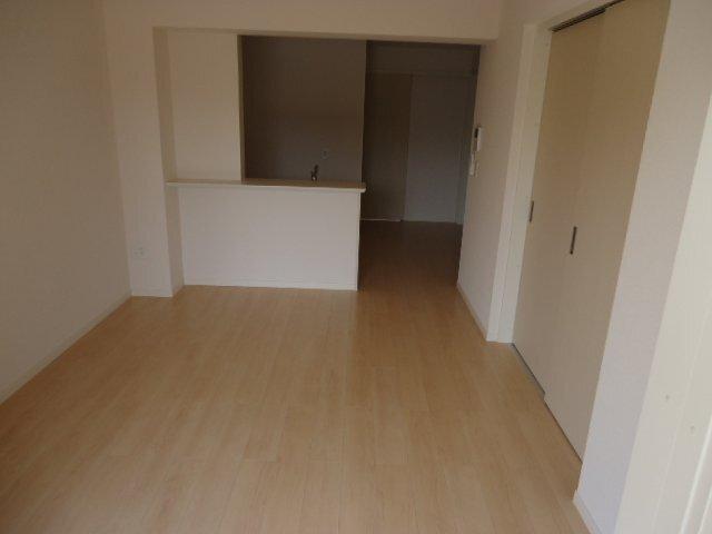 カーサ　アマティ 部屋画像