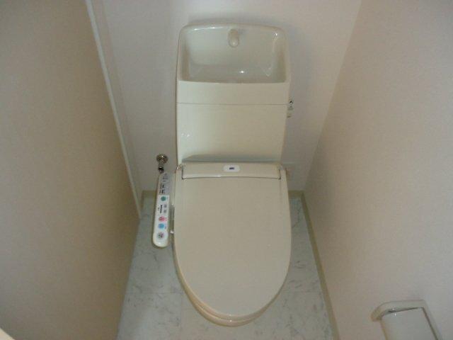 カーサ　アマティ 部屋画像