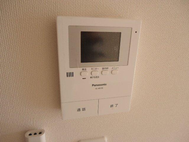 カーサ　アマティ 部屋画像