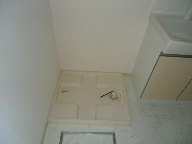 カーサ　アマティ 部屋画像