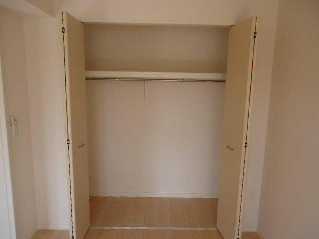 カーサ　アマティ 部屋画像