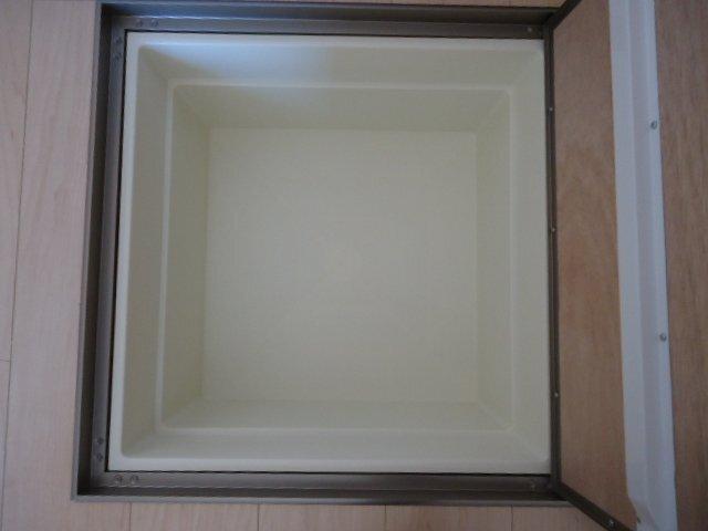 カーサ　アマティ 部屋画像