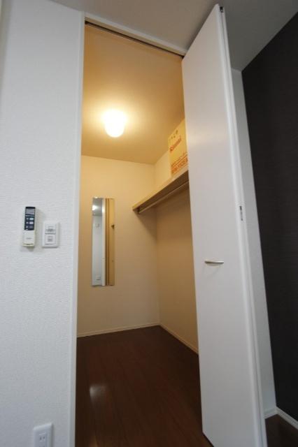 D-roomフレンド（105） 収納