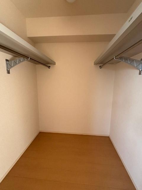 アグリーブル　A（203） 部屋画像