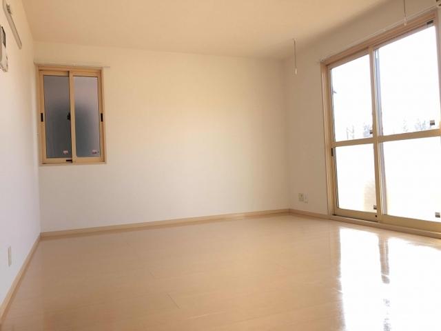 パークコート　Ａ（101） 部屋画像