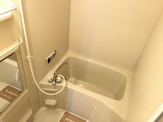 パークコート　Ａ（101） 部屋画像