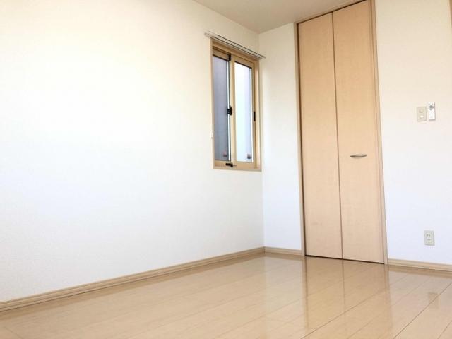 パークコート　Ａ（101） 部屋画像