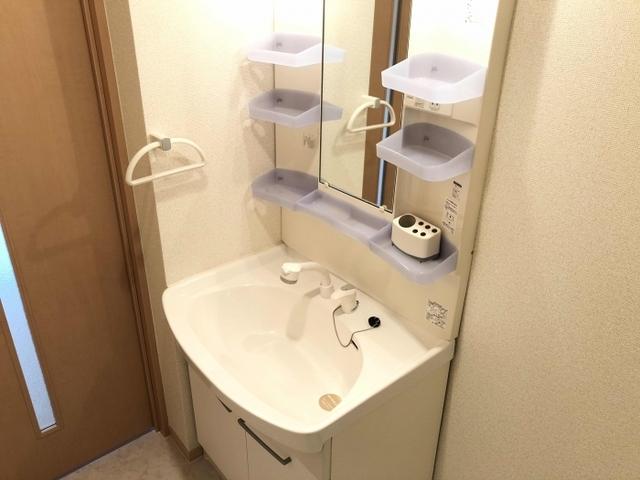 パークコート　Ａ（101） 部屋画像