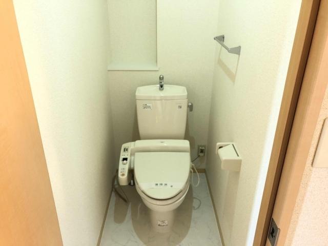 パークコート　Ａ（101） 部屋画像