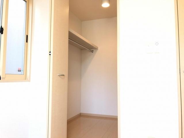 パークコート　Ａ（101） 部屋画像