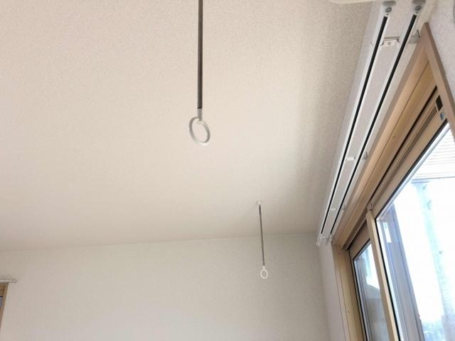 パークコート　Ａ（101） 部屋画像