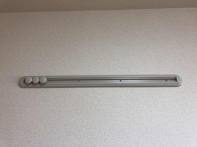 パークコート　Ａ（101） 部屋画像