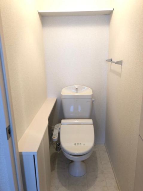 アイリス・ハイツ（303） 部屋画像