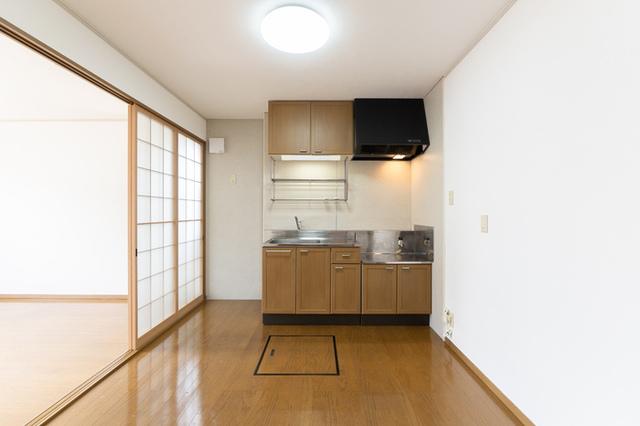 セジュール清栄　A（105） 部屋画像