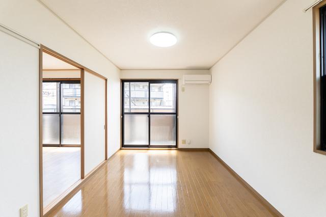 セジュール清栄　A（105） 部屋画像