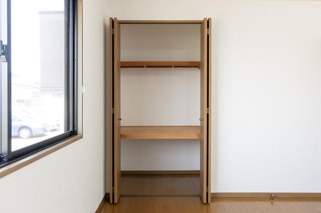 セジュール清栄　A（105） 部屋画像