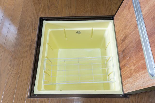 セジュール清栄　A（105） 部屋画像