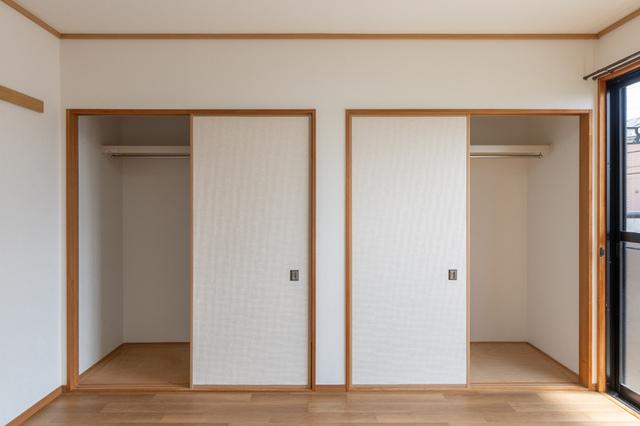 セジュール清栄　A（105） 部屋画像