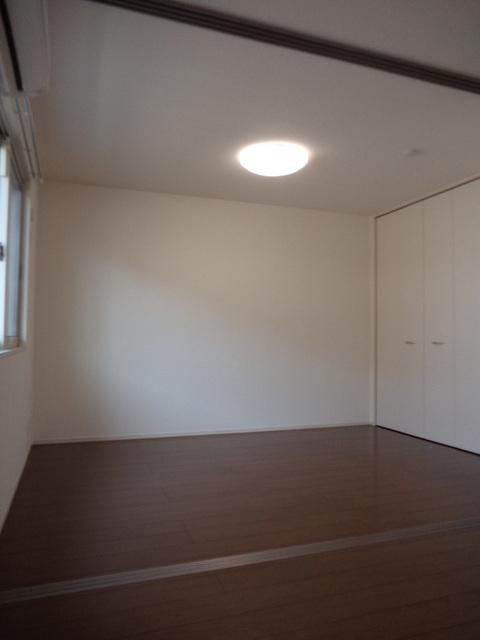 ジュネス向新庄　B棟（102） 部屋画像