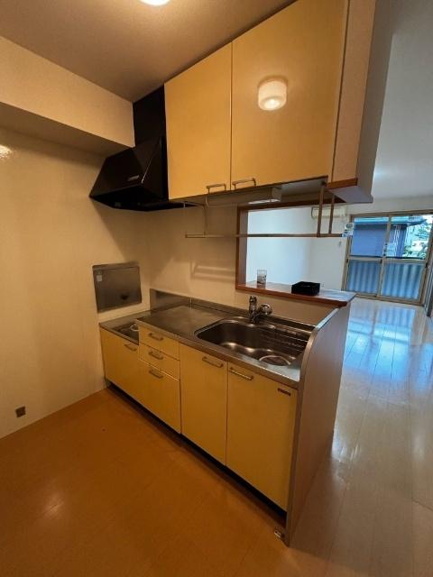 リビングタウン下新北町（103） 部屋画像