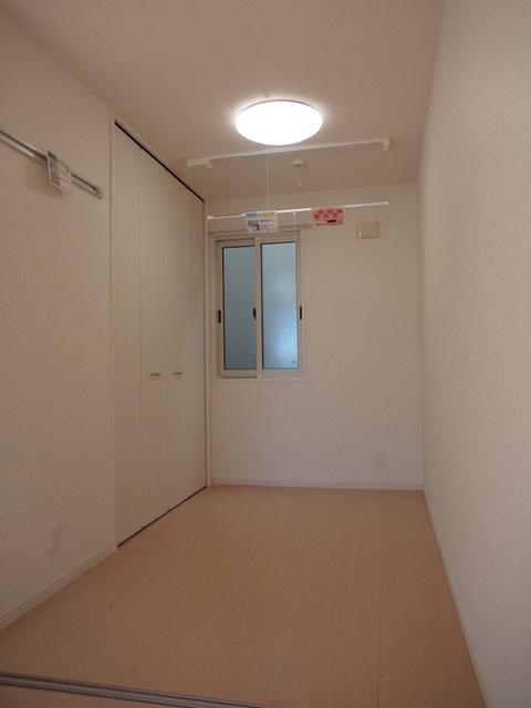 デューク ヴィラ（102） 部屋画像