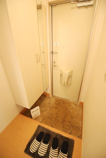 D-room大泉東町（101） 部屋画像