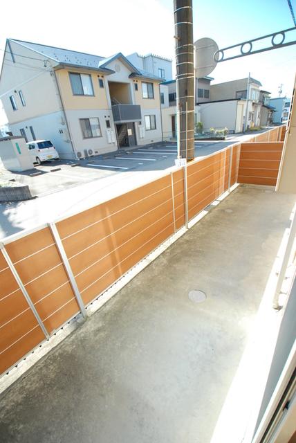 D-room大泉東町（101） 部屋画像
