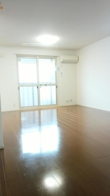 ルミエール ウィス（201） 部屋画像