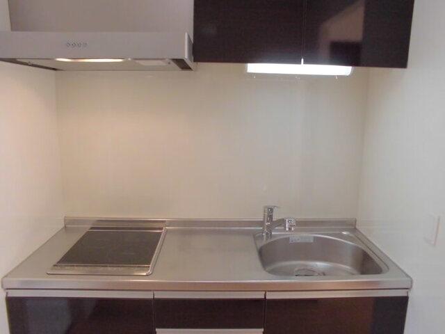 ＨＯＵＳＥたんぽぽ（103） 部屋画像