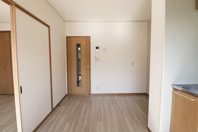 アルメリア（101） 部屋画像