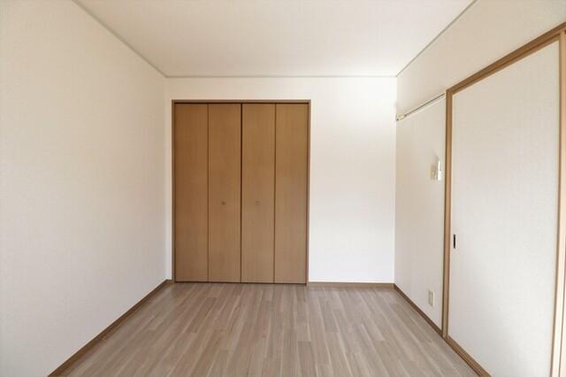 アルメリア（101） 部屋画像