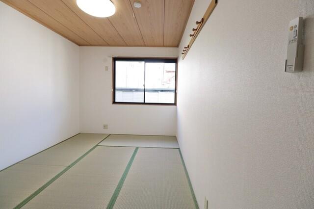 アルメリア（101） 部屋画像