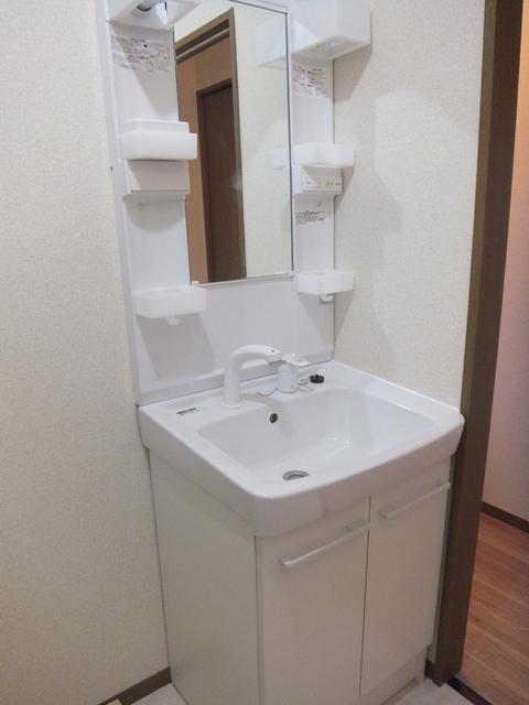 アルメリア（101） 部屋画像
