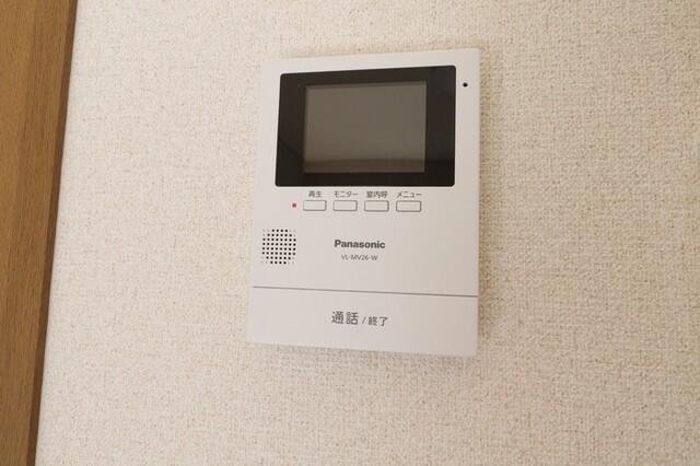 アルメリア（101） 部屋画像