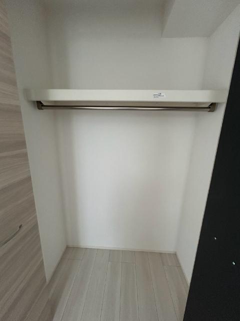 ウェルモート曙町（102） 収納
