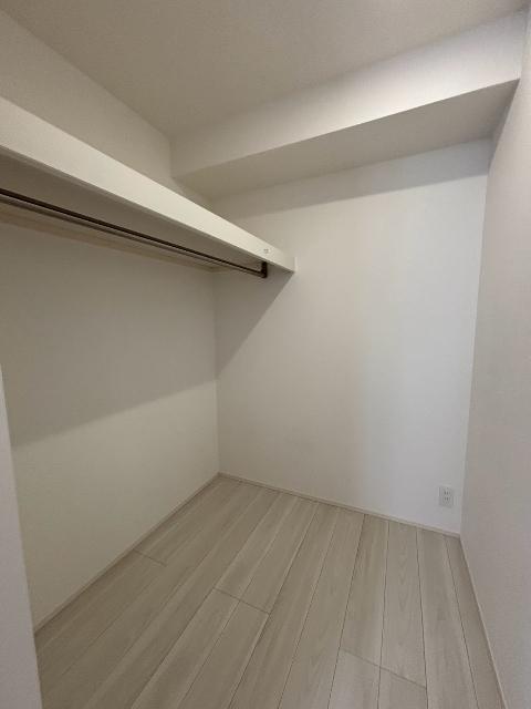 ウェルモート曙町（202） 収納