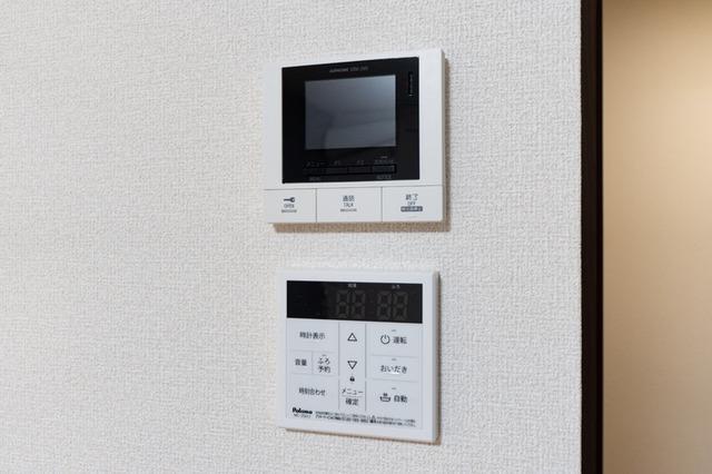 パチオーリ五福（202） 部屋画像