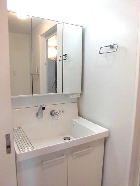 フロンティア上袋（205） 部屋画像
