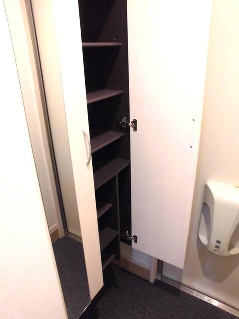 フロンティア上袋（205） 部屋画像