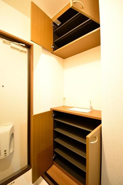 セジュールヒロ（103） 部屋画像
