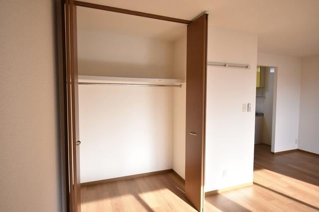 セジュールヒロ（103） 部屋画像