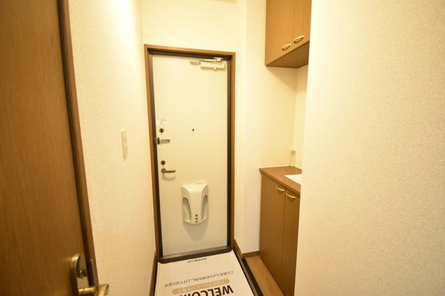 セジュールヒロ（103） 部屋画像