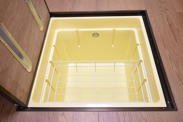 セジュールヒロ（103） 部屋画像