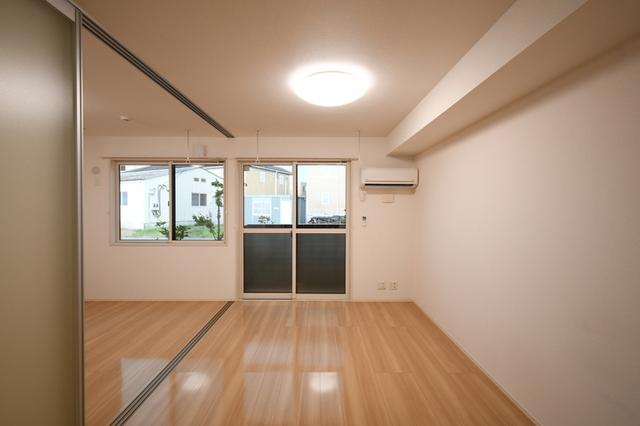 D-room利田　A棟（103） 部屋画像