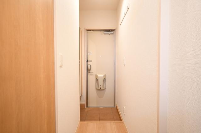 D-room利田　A棟（103） 部屋画像