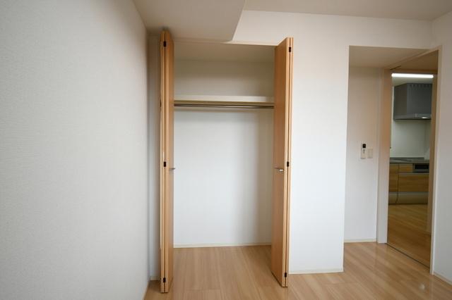 D-room利田　A棟（103） 部屋画像