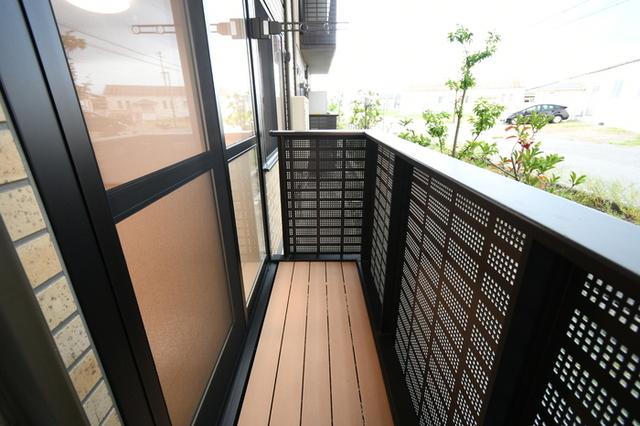 D-room利田　A棟（103） 部屋画像