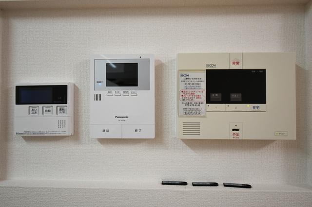 D-room利田　A棟（103） 部屋画像
