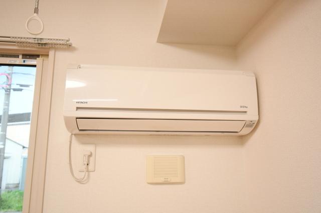 D-room利田　A棟（103） 部屋画像